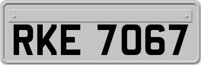 RKE7067