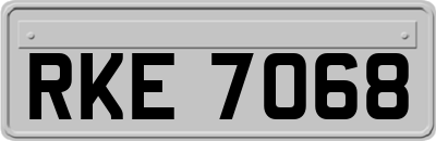 RKE7068