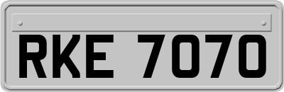 RKE7070