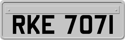 RKE7071