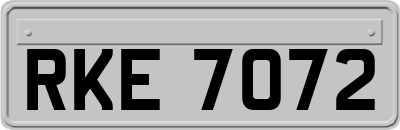 RKE7072