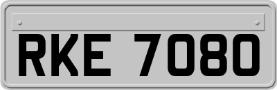 RKE7080