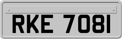 RKE7081