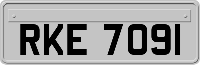 RKE7091