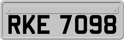 RKE7098