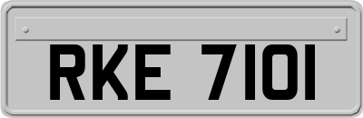 RKE7101