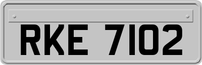 RKE7102