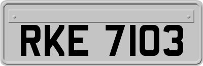 RKE7103