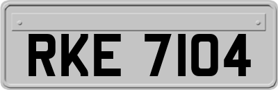 RKE7104