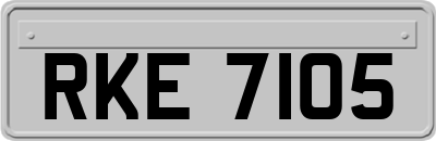 RKE7105