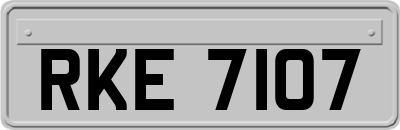 RKE7107