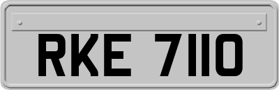 RKE7110