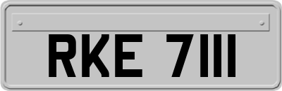 RKE7111