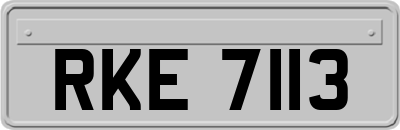 RKE7113