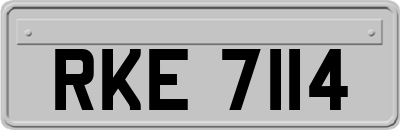 RKE7114