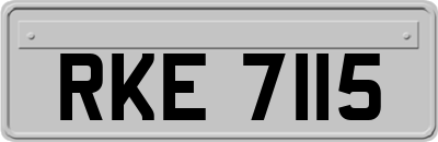 RKE7115