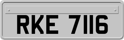 RKE7116