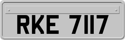 RKE7117