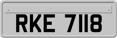 RKE7118