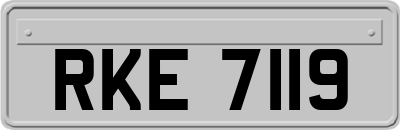 RKE7119