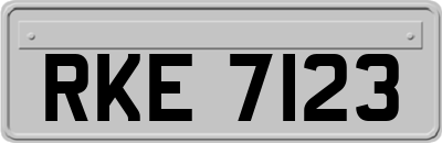 RKE7123