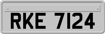 RKE7124