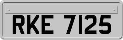 RKE7125