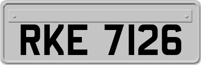 RKE7126