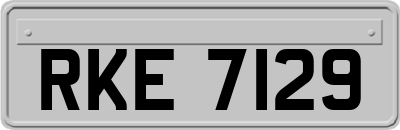 RKE7129