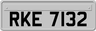 RKE7132