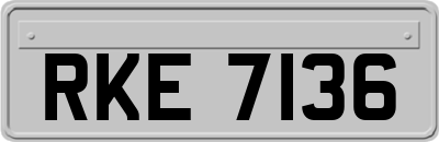 RKE7136