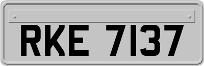 RKE7137