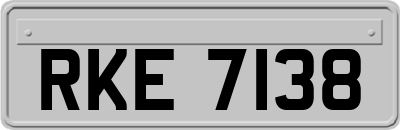 RKE7138