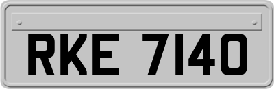 RKE7140