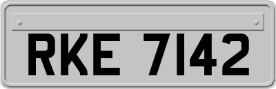 RKE7142