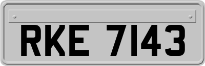 RKE7143