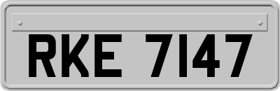 RKE7147