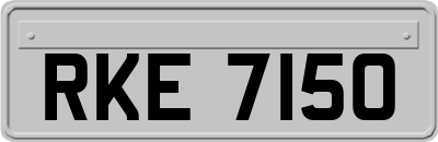 RKE7150