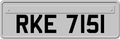 RKE7151