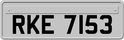 RKE7153