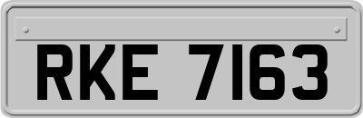 RKE7163