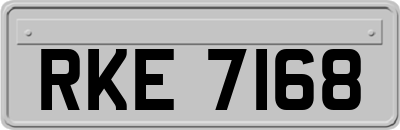 RKE7168