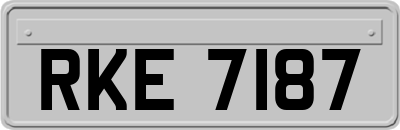 RKE7187