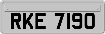 RKE7190