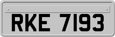 RKE7193