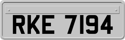 RKE7194