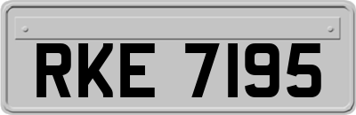 RKE7195