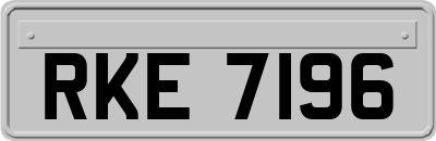 RKE7196