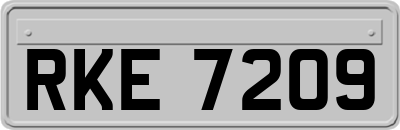 RKE7209