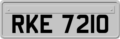 RKE7210